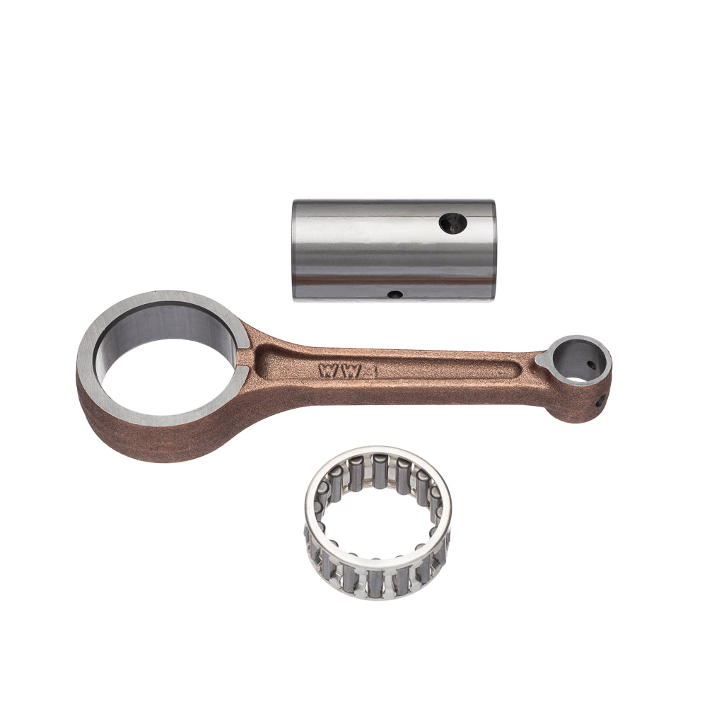 Biela Completa WW3 CG 125 2002 a 2008 - Bros 125 03 a 05 (KGA) – foto 1