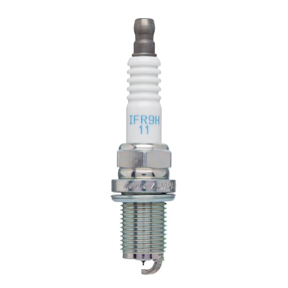 Vela NGK Laser Iridium Premium IFR9H-11 CRF 250 02 a 08 – foto 1
