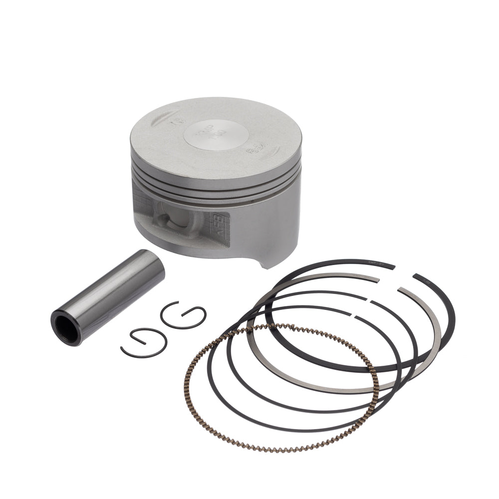 Pistão Kit com Anel KMP Dyamond (DLC) CRF 230 07/19 – foto 4