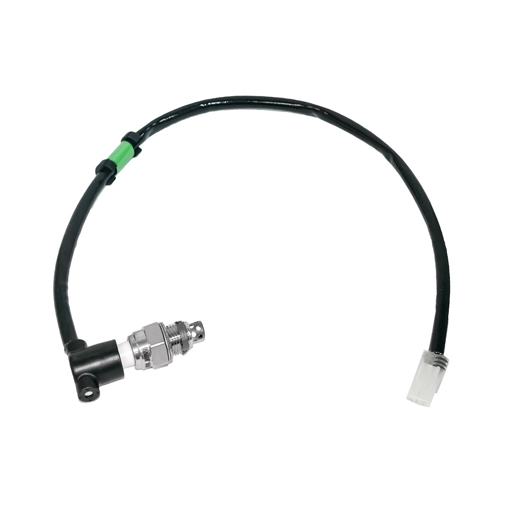 Sonda Lambda-Sensor Oxigênio NTK Biz 125 Gasolina 2009/ (ZSR0002-HG011) – foto 1