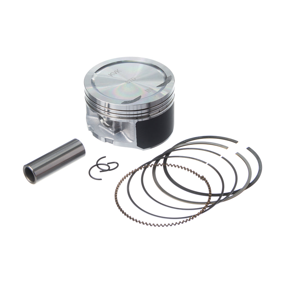 Pistão Kit com Anel KMP CB 300R - XRE 300 – foto 3