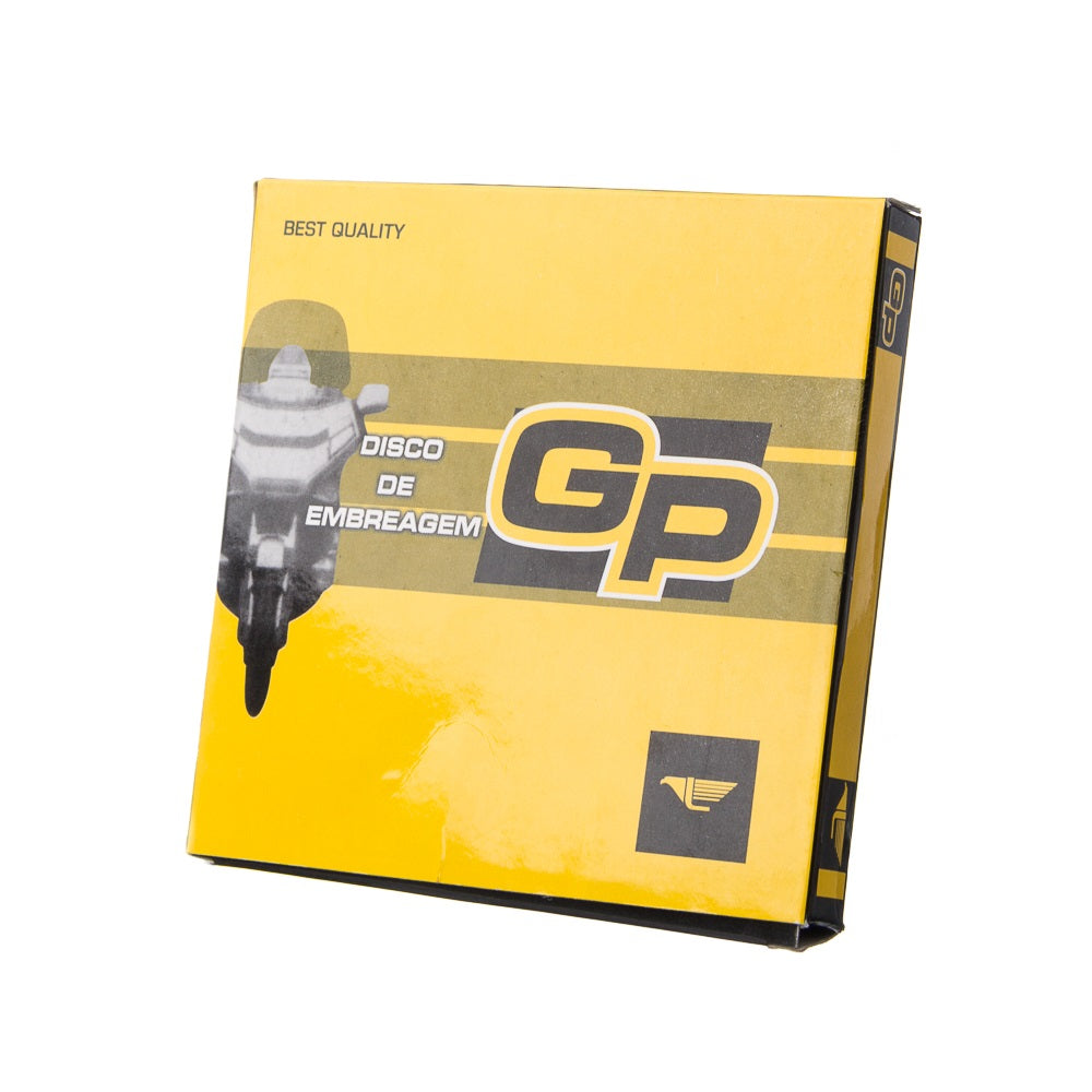 Separador Disco Embreagem GP7 CG 150 – foto 2