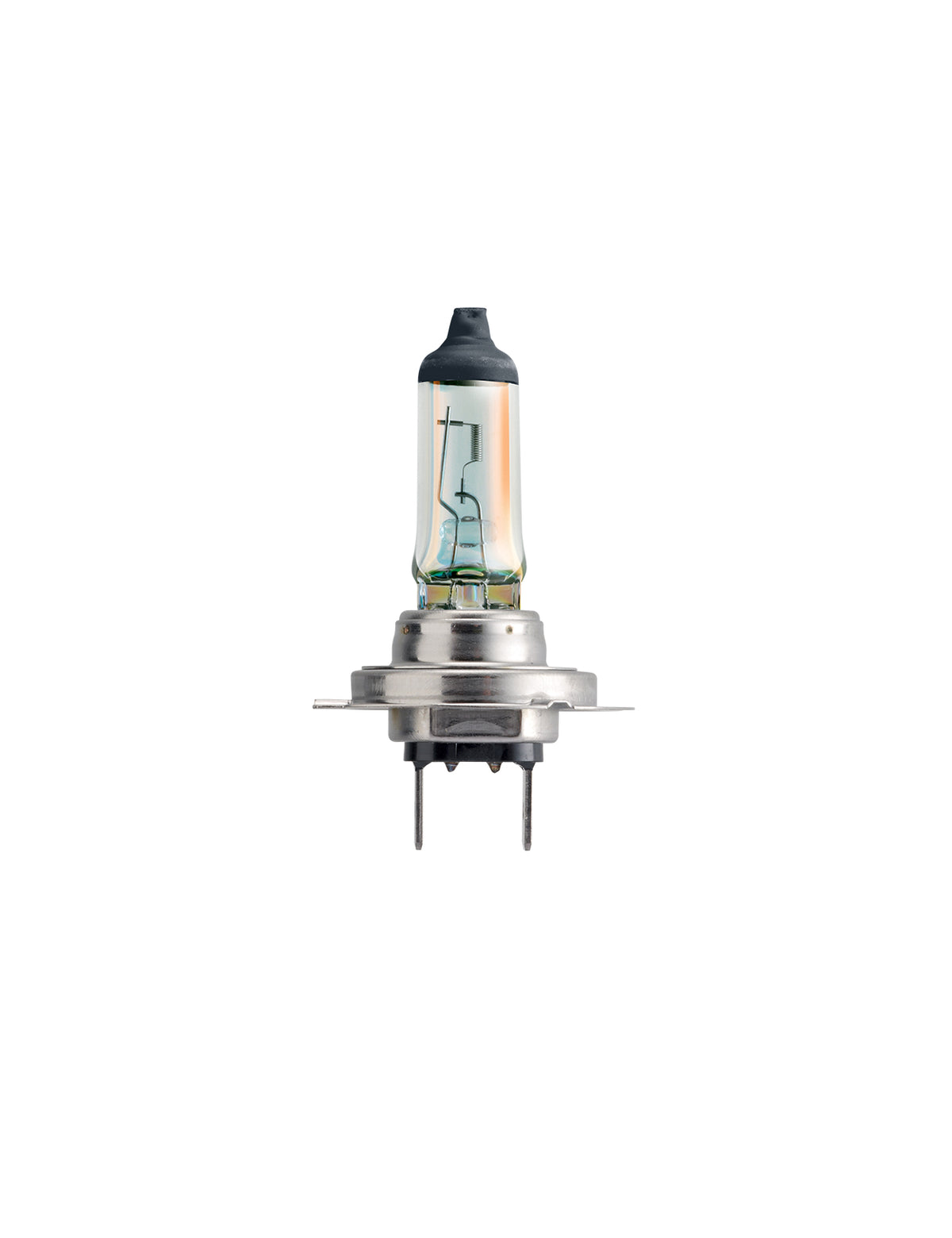 Lâmpada Farol Philips H7 12V 55W Motovision – foto 1