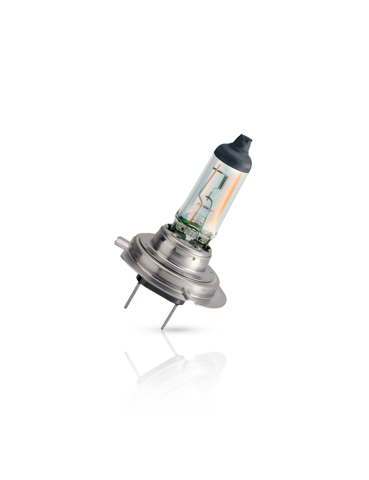 Lâmpada Farol Philips H7 12V 55W Motovision – foto 2