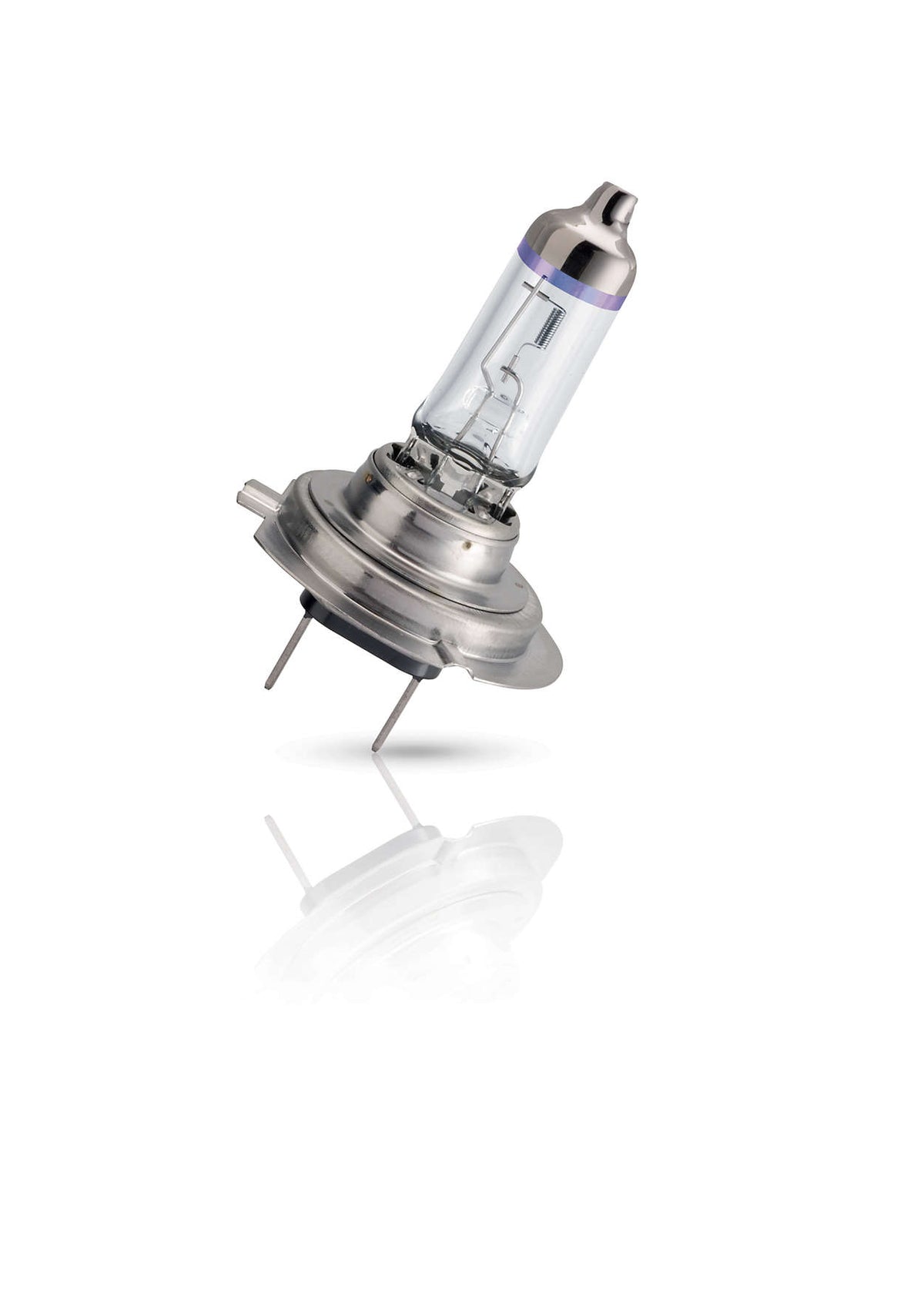 Lâmpada Farol Philips H7 55W X-Tremevision – foto 2