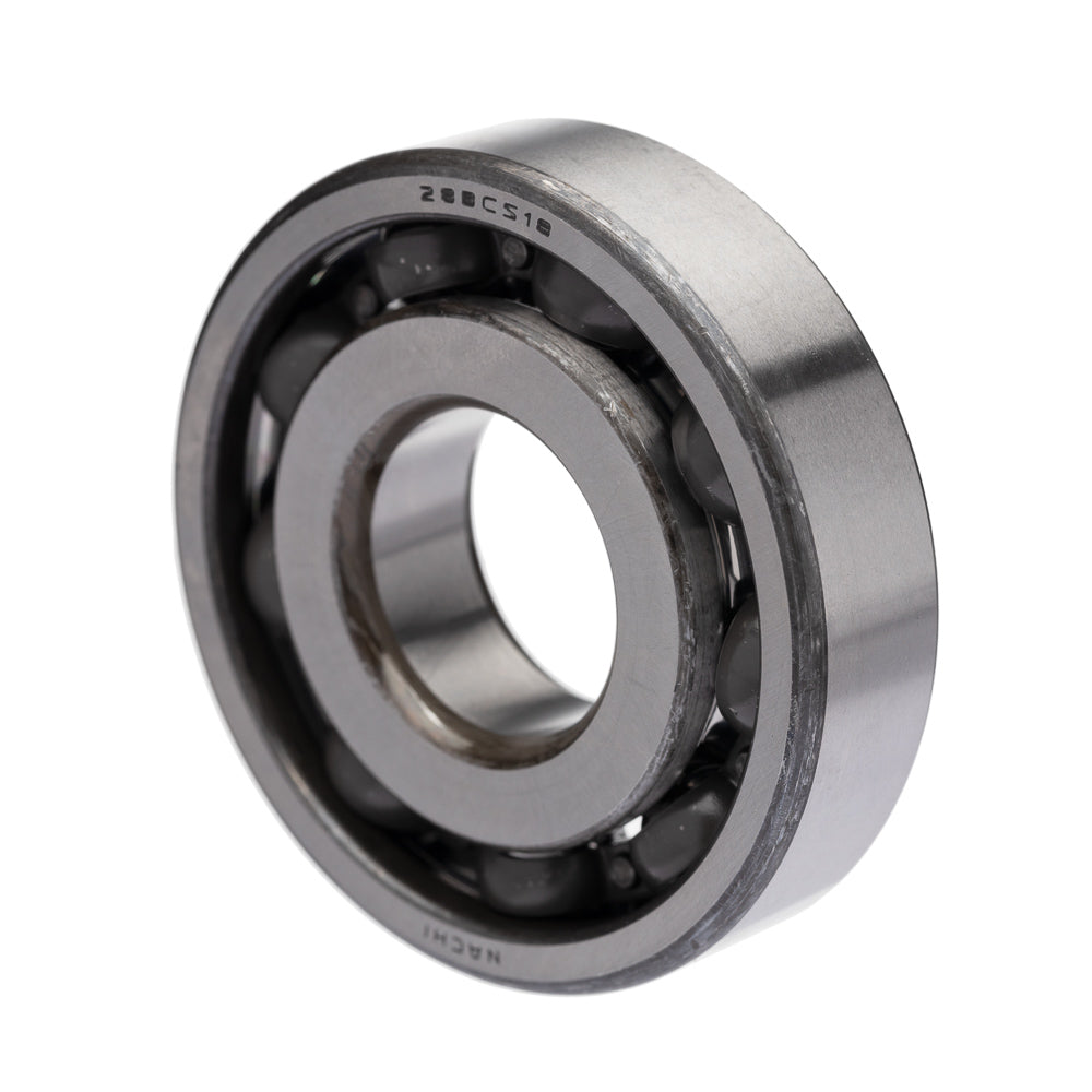 Rolamento Nachi 28BCS18 Virabrequim Direito CG 125 2000 a 2008 (28X72X18 sem Blindagem) – foto 1