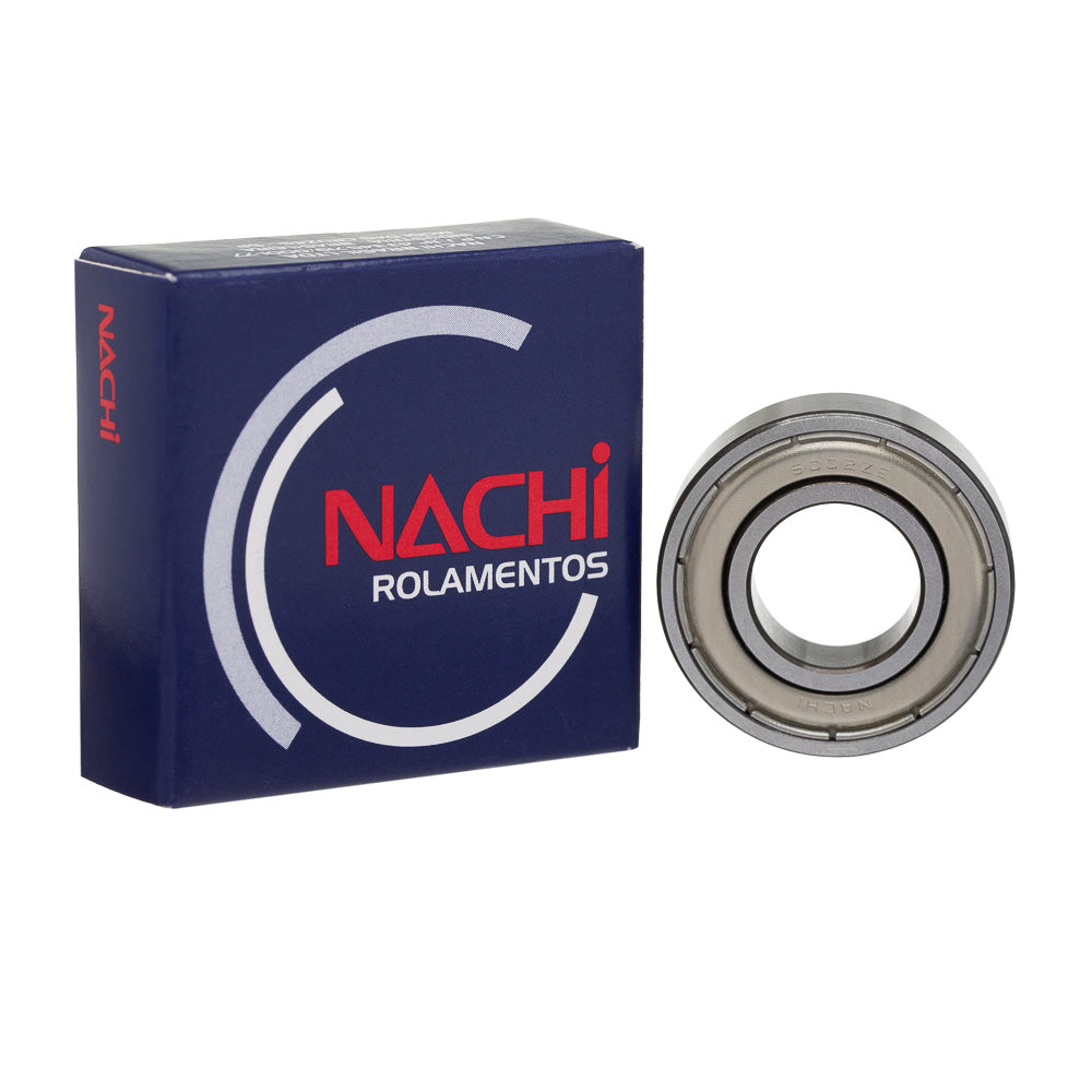Rolamento Nachi 6002ZE Comando YBR 125 - XTZ 125 - Neo 115 – foto 3