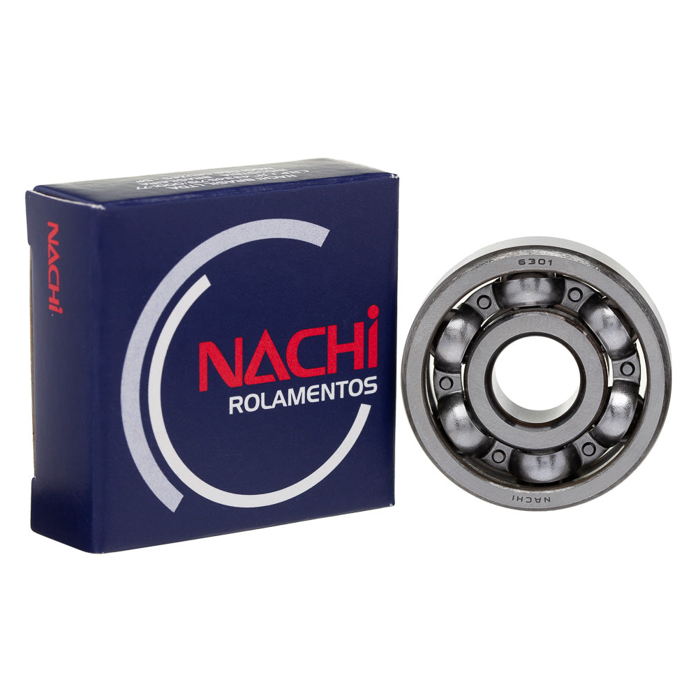 Rolamento Nachi 6301 – foto 3