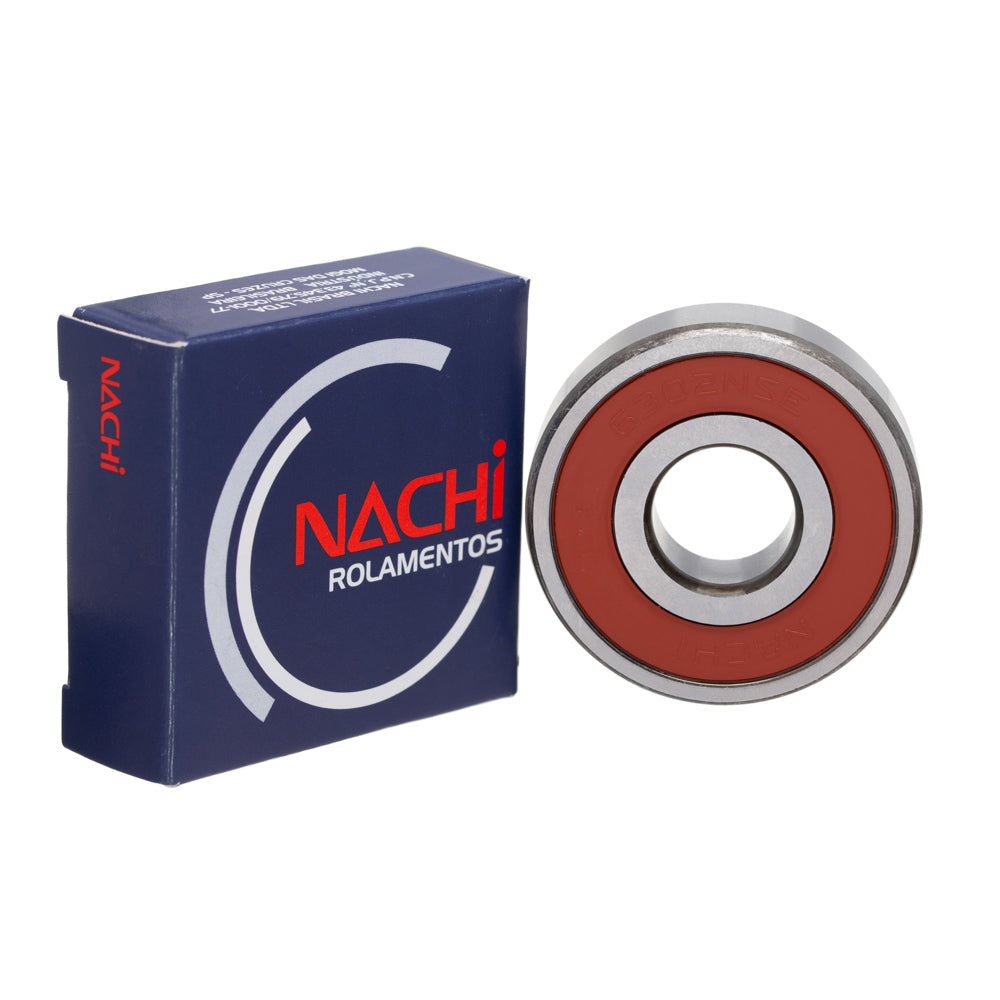 Rolamento Nachi 6302NSE9 – foto 3