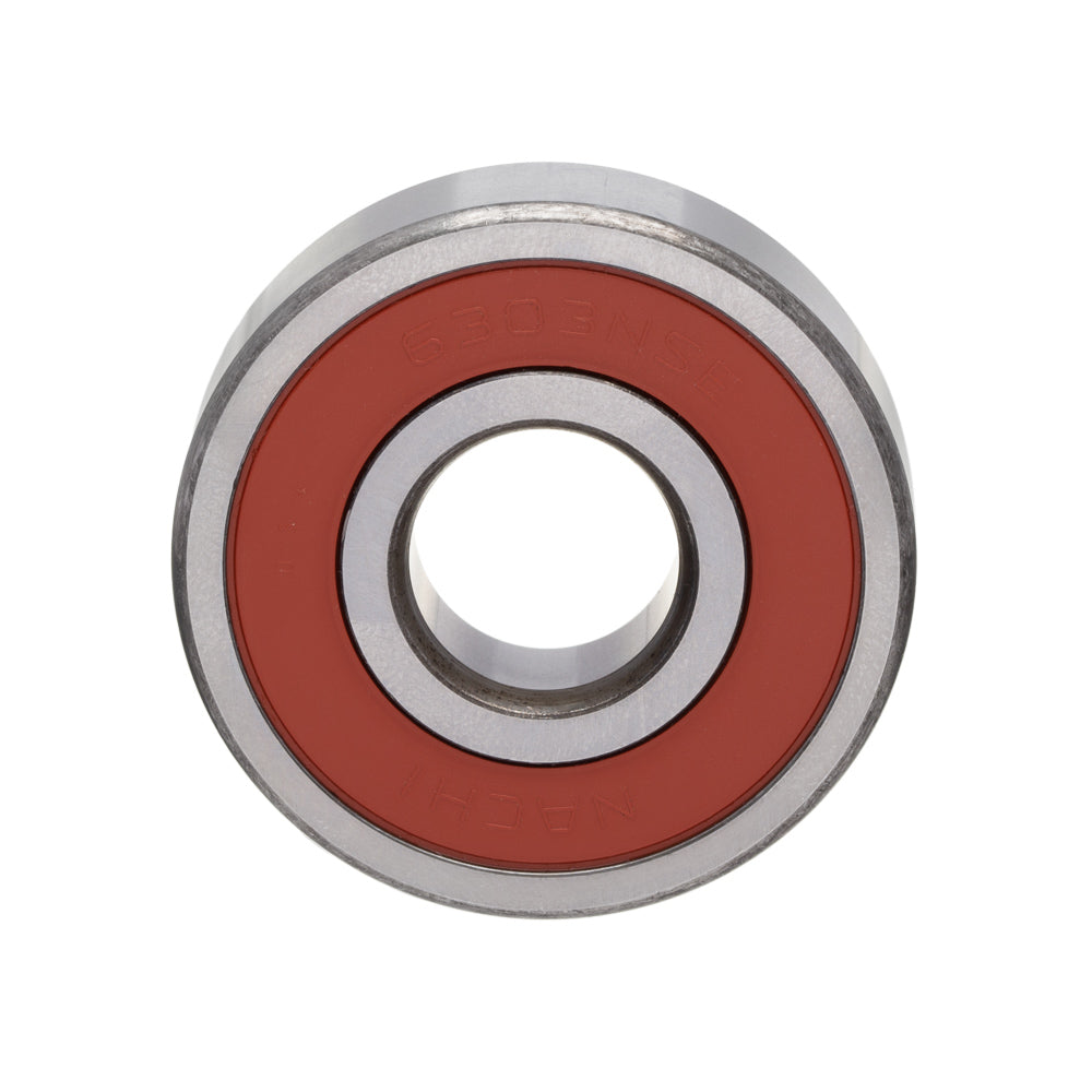 Rolamento Nachi 6303NSE9 Roda Traseira Bros 150 - Bros 125 - CRF 230 - CBX 200 - XT 600 – foto 2