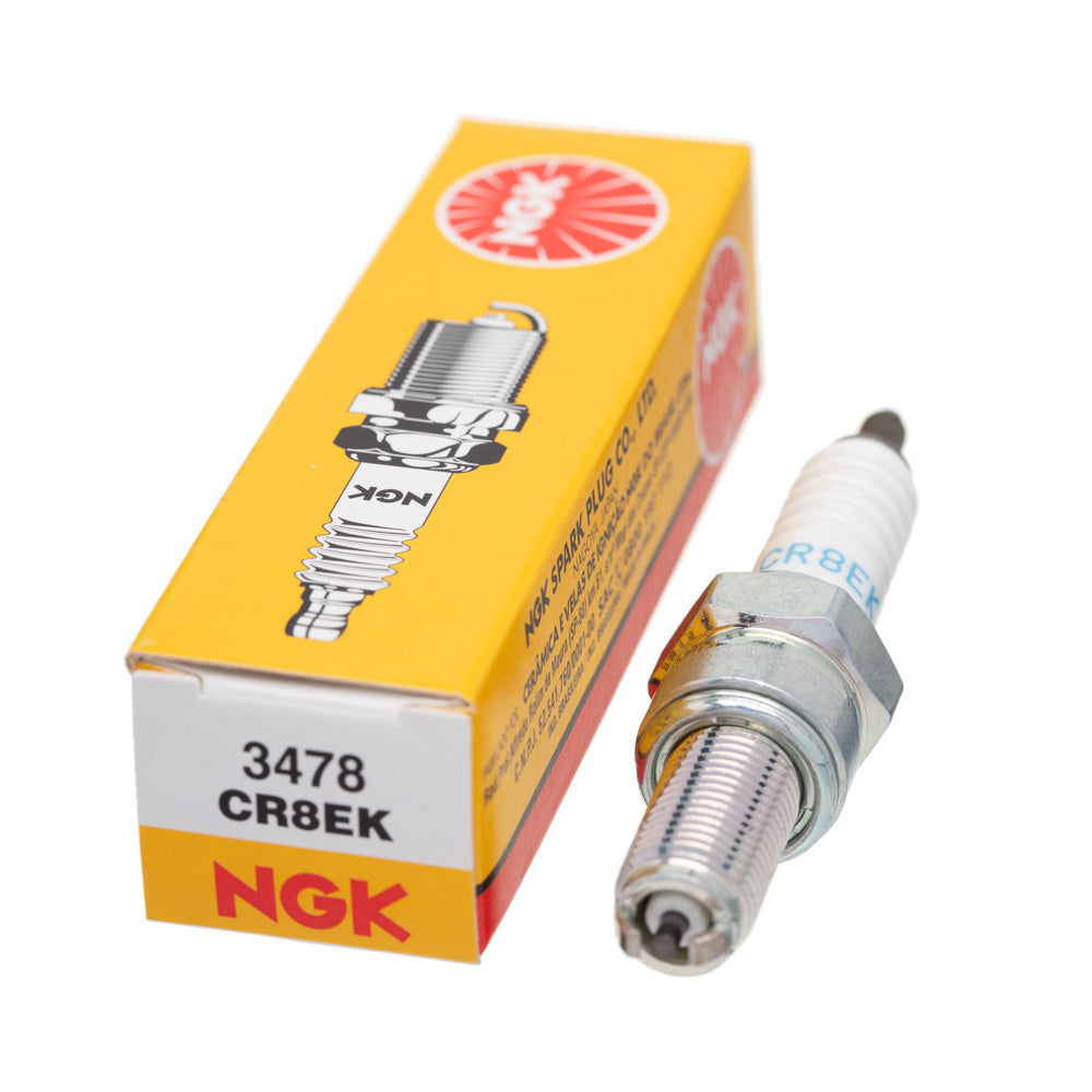 Vela NGK CR8EK – foto 3