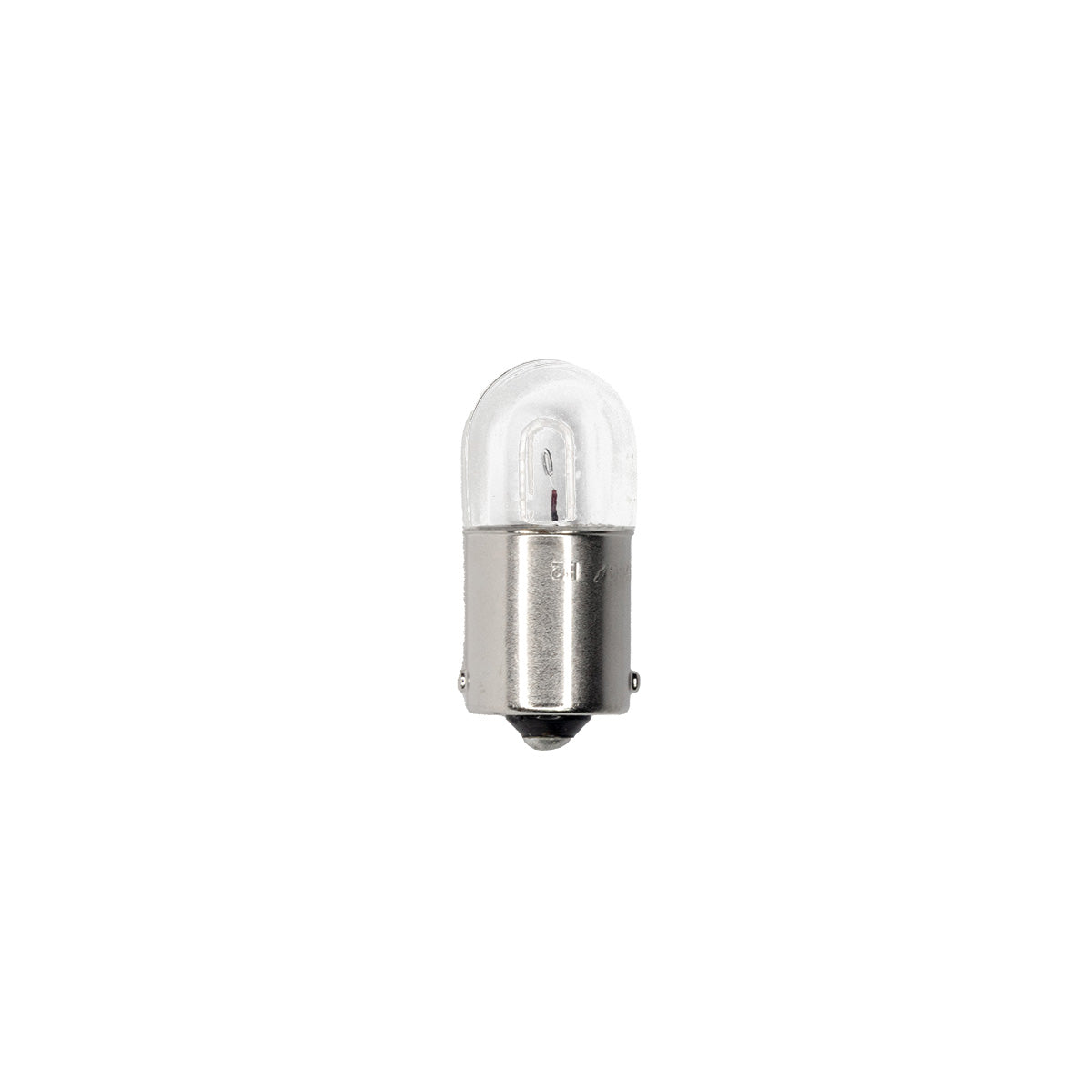 Lâmpada Pisca Soquete Haloway/Philips 12V 10W (Base Ferro R10W) – foto 1