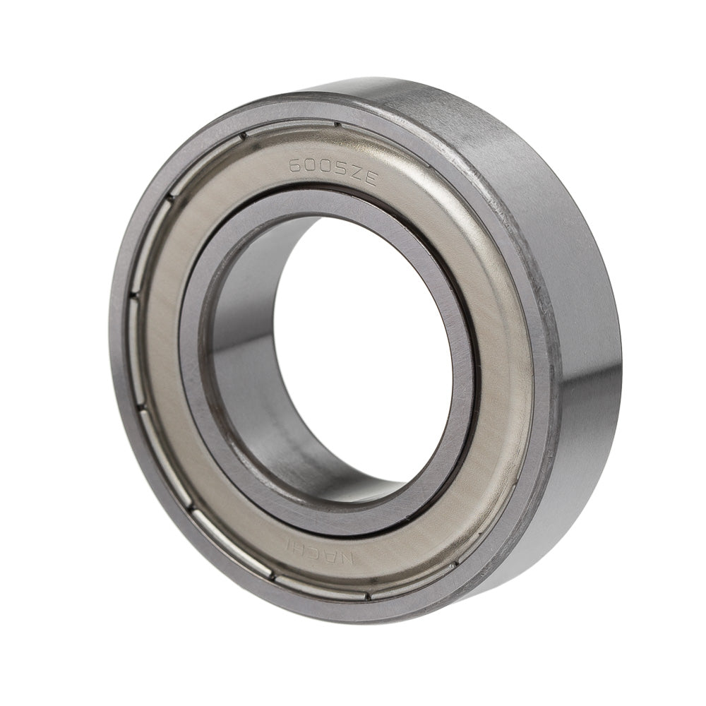 Rolamento Nachi 6005ZZE C3 Árvore Comando Fazer 250 - Lander 250 - Tenere 250 – foto 1