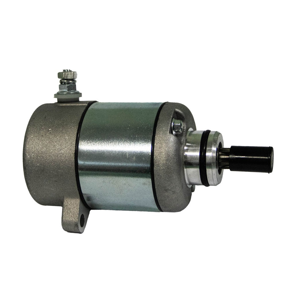 Motor de Partida Condor Biz 125 Flex 2011/ – foto 1
