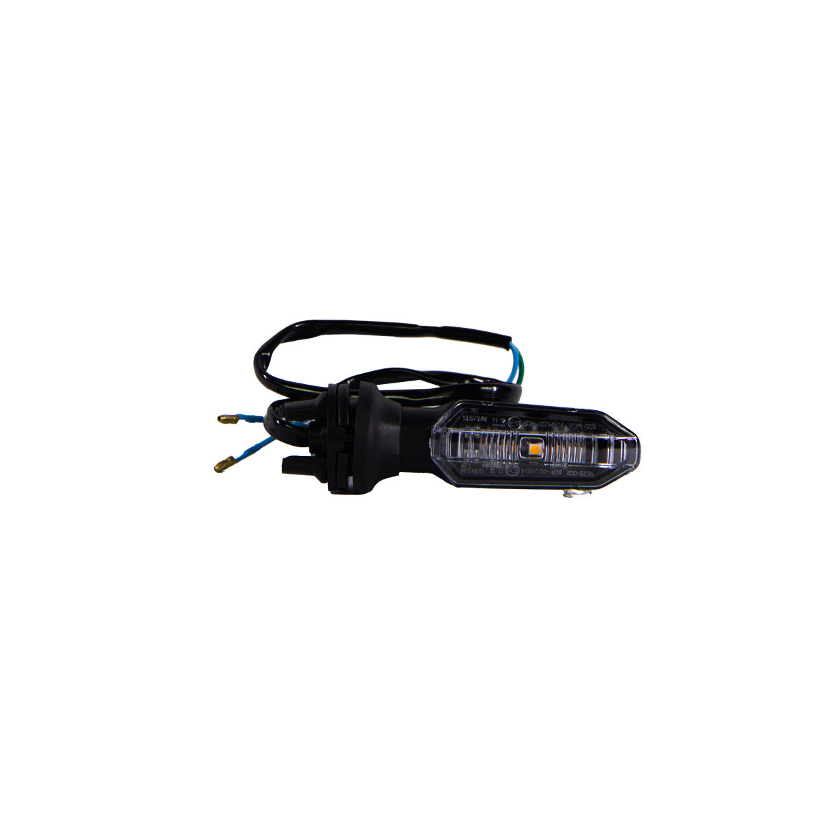 Pisca Traseiro Esquerdo Condor LED CB 250F Twister 2019/2022 – foto 1