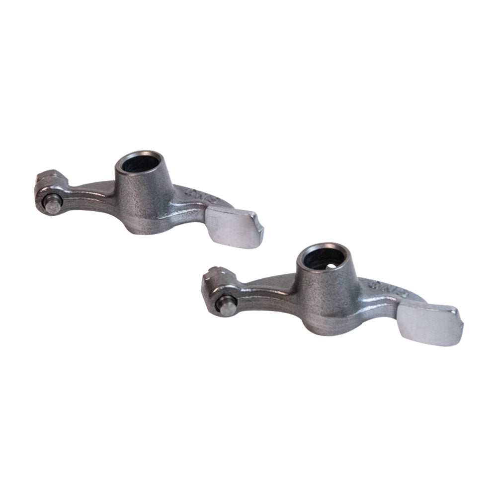 Braço Oscilante WW3 Modelo Orig. (Par) Biz 100 1998/2015 - C100 Dream - Shineray XY50Q - Kasinski Soft 50 – foto 3