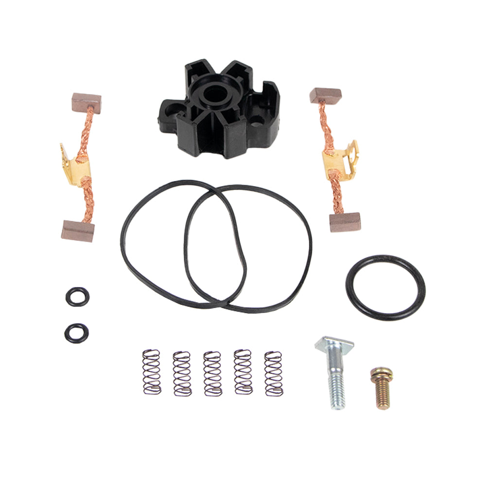 Escova do Motor de Partida com Suporte Condor CB 300 09/15 – foto 1