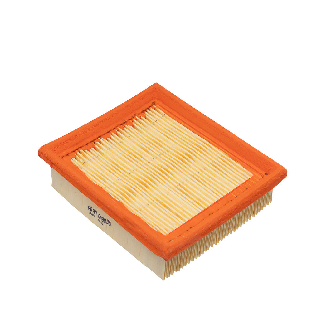 Elemento Filtro de Ar Fram CG 150 09 a 13 (CA9835) – foto 2