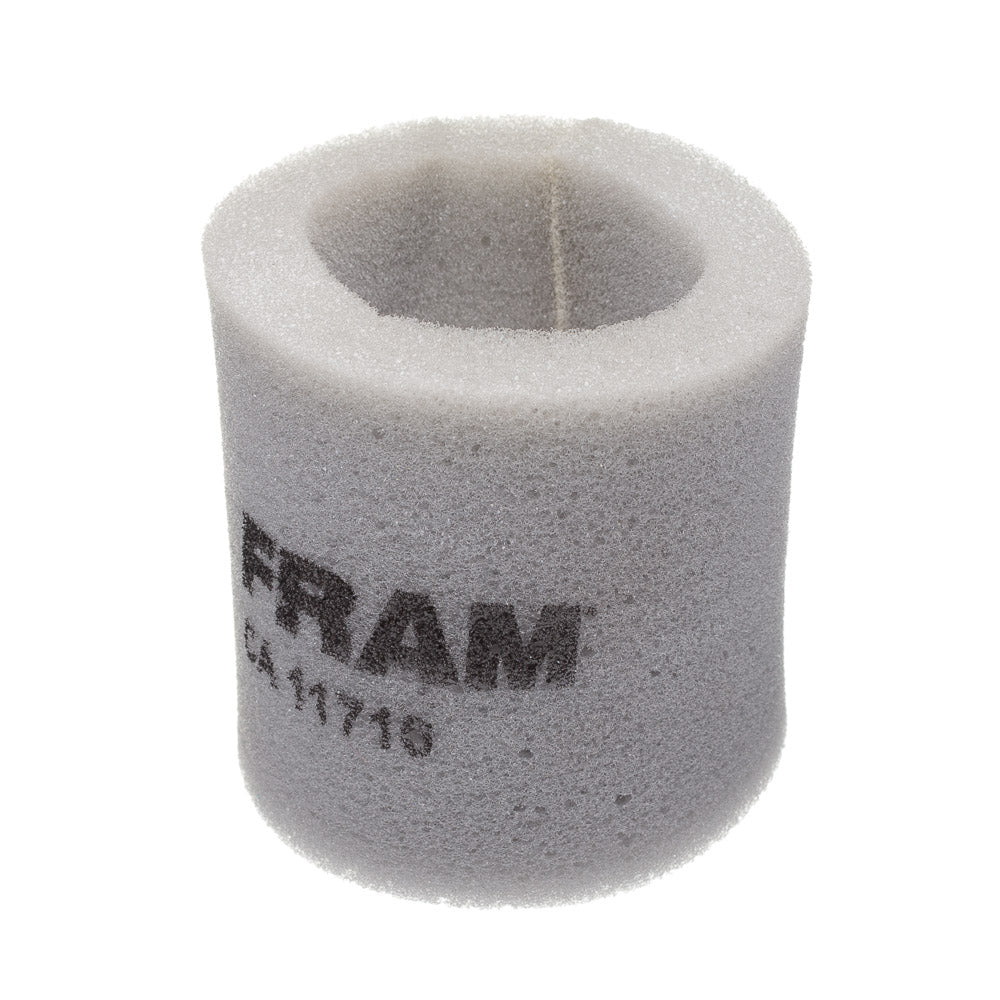 Elemento Filtro de Ar Fram YBR 125 2000 a 2016 (Espuma) (CA11710) - 5HH-14450-00 – foto 2
