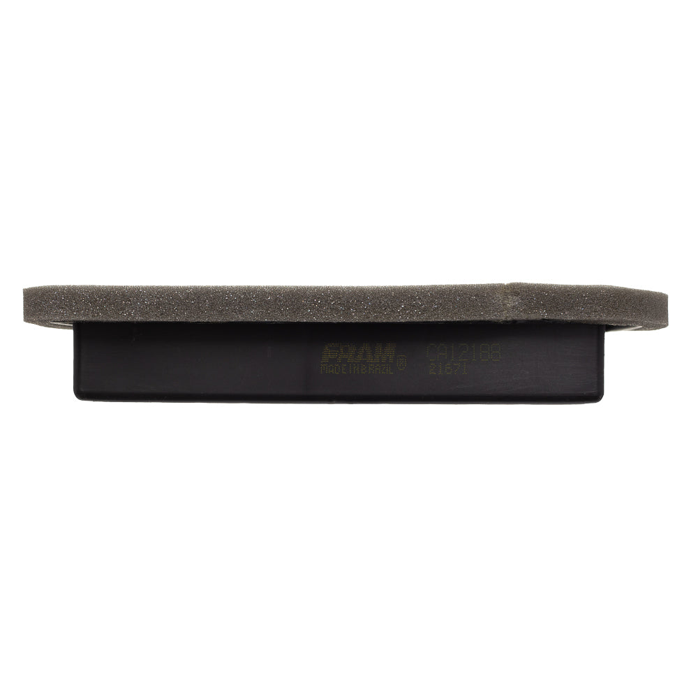 Elemento Filtro de Ar Fram Fazer 150 (CA12188) – foto 3