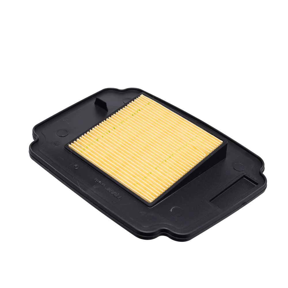Elemento Filtro de Ar Fram Biz 125 2011/ - Biz 110 Injeção 2016/ (CA12193) - 17220-KSS-C00 – foto 1