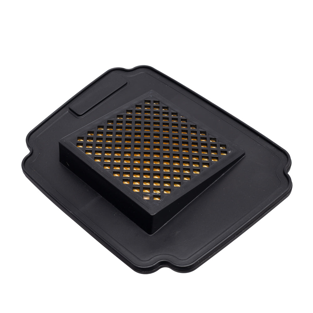 Elemento Filtro de Ar Fram Biz 125 2011/ - Biz 110 Injeção 2016/ (CA12193) - 17220-KSS-C00 – foto 2
