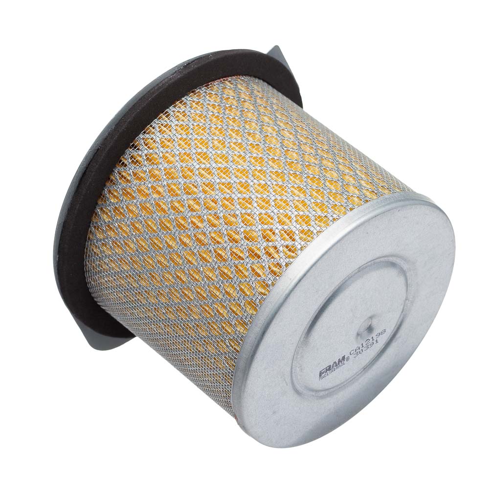 Elemento Filtro de Ar Fram CB 300R 2009 a 2014 (CA12198) - 17213-KVK-900 – foto 2
