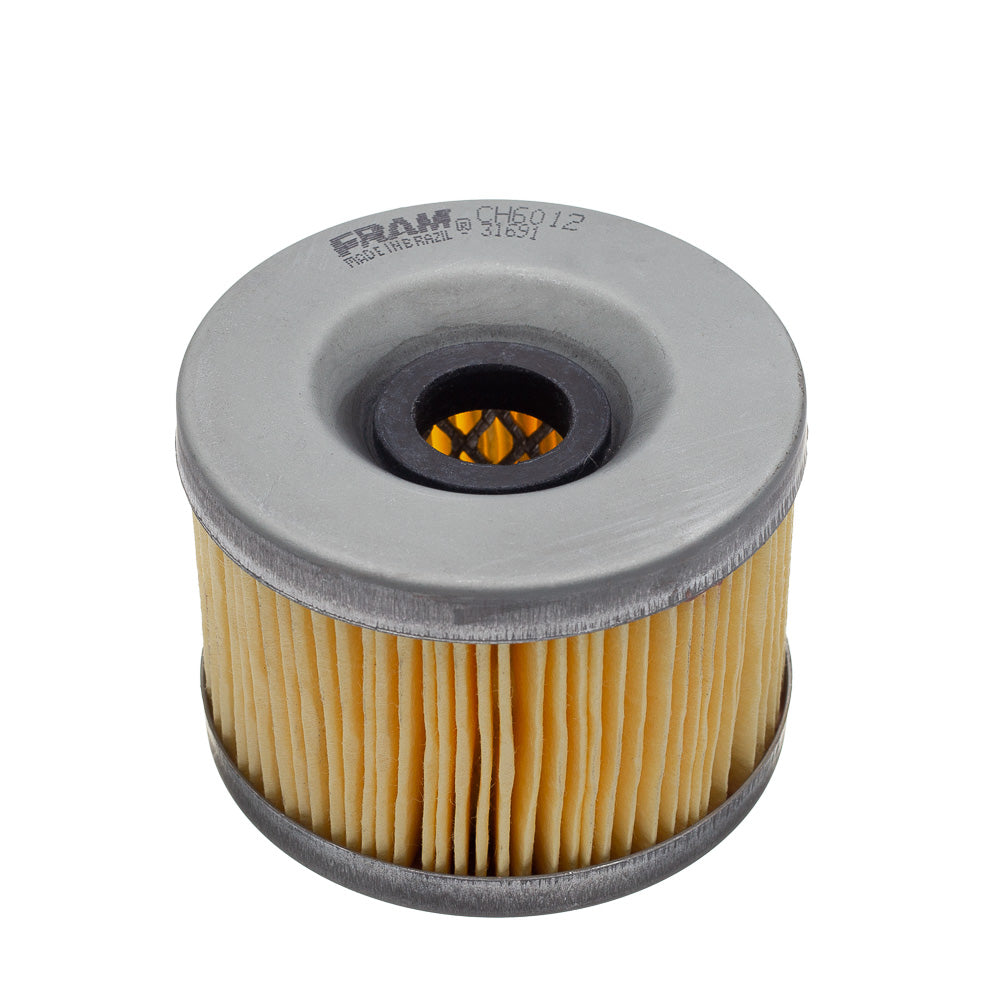 Filtro de Óleo Fram Kawazaki Ninja 250R (16099-003) - Triumph ( 3990070-T0301) (CH6012) – foto 1