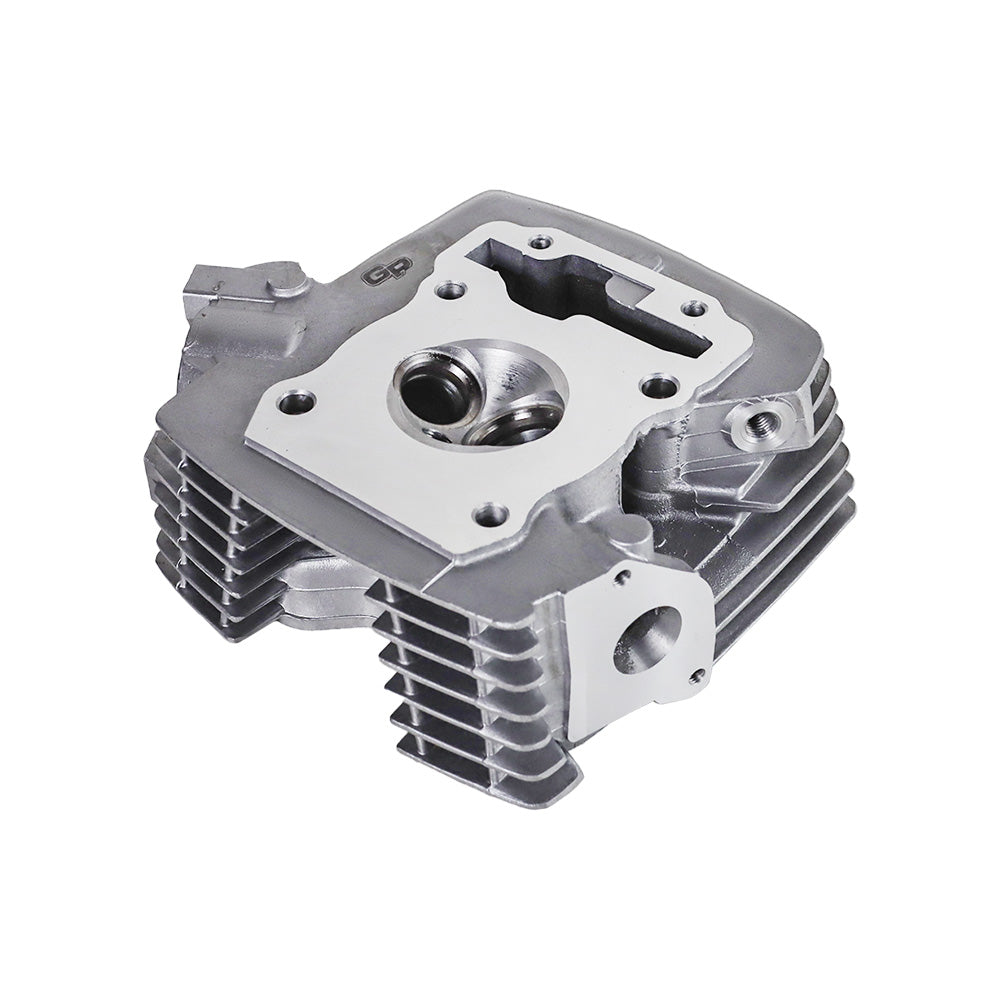 Cabeçote GP7 CG 125 Fan 2016/2018 Injeção Eltrônica (com Guia - Sede) – foto 1