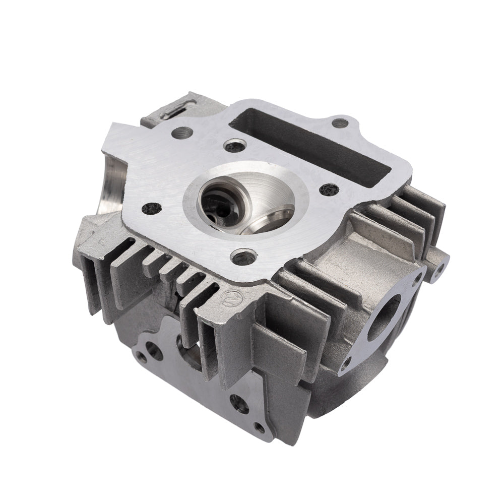 Cabeçote GP7 Pop 100 2007/2015 Biz 100 2013/2015 – foto 1