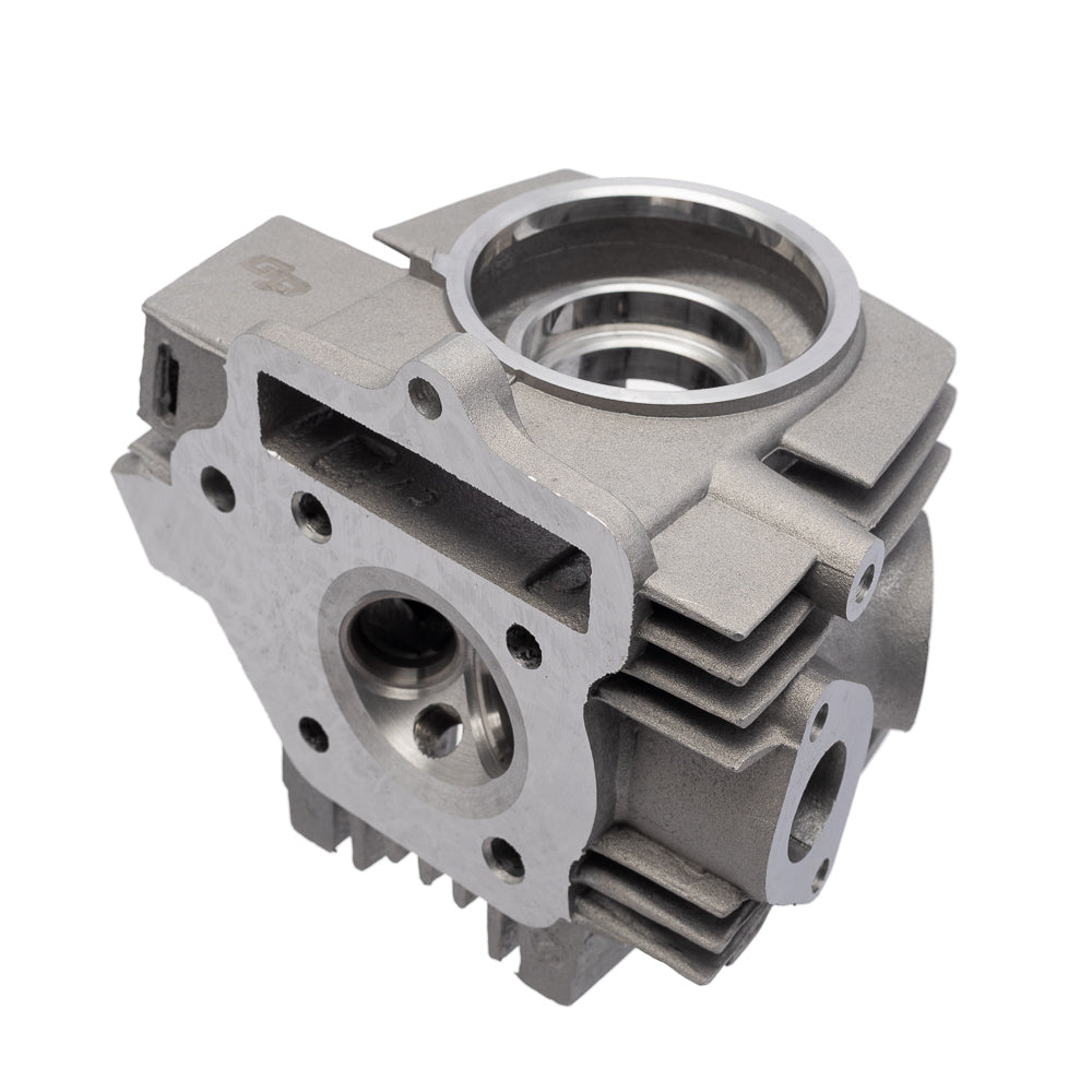 Cabeçote GP7 Pop 100 2007/2015 Biz 100 2013/2015 – foto 3