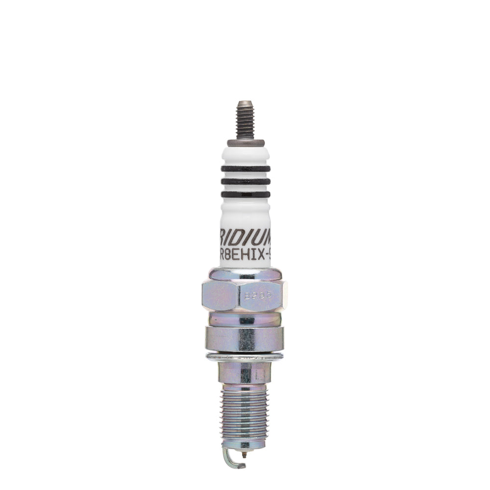 Vela NGK Iridium CR8EHIX9 – foto 1