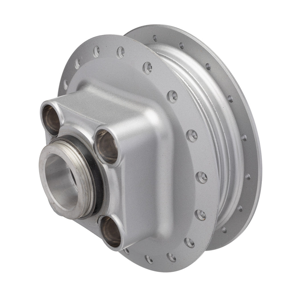Cubo Roda Traseiro Cobreq CG 125 Titan/Fan 00-08 (0002-CB) – foto 2