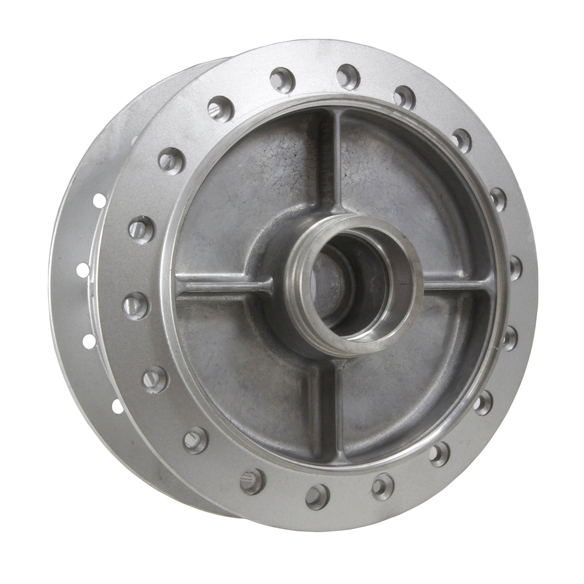 Cubo Roda Traseiro Cobreq Biz 100 98> - Biz 125 05> (0004-CB) – foto 1