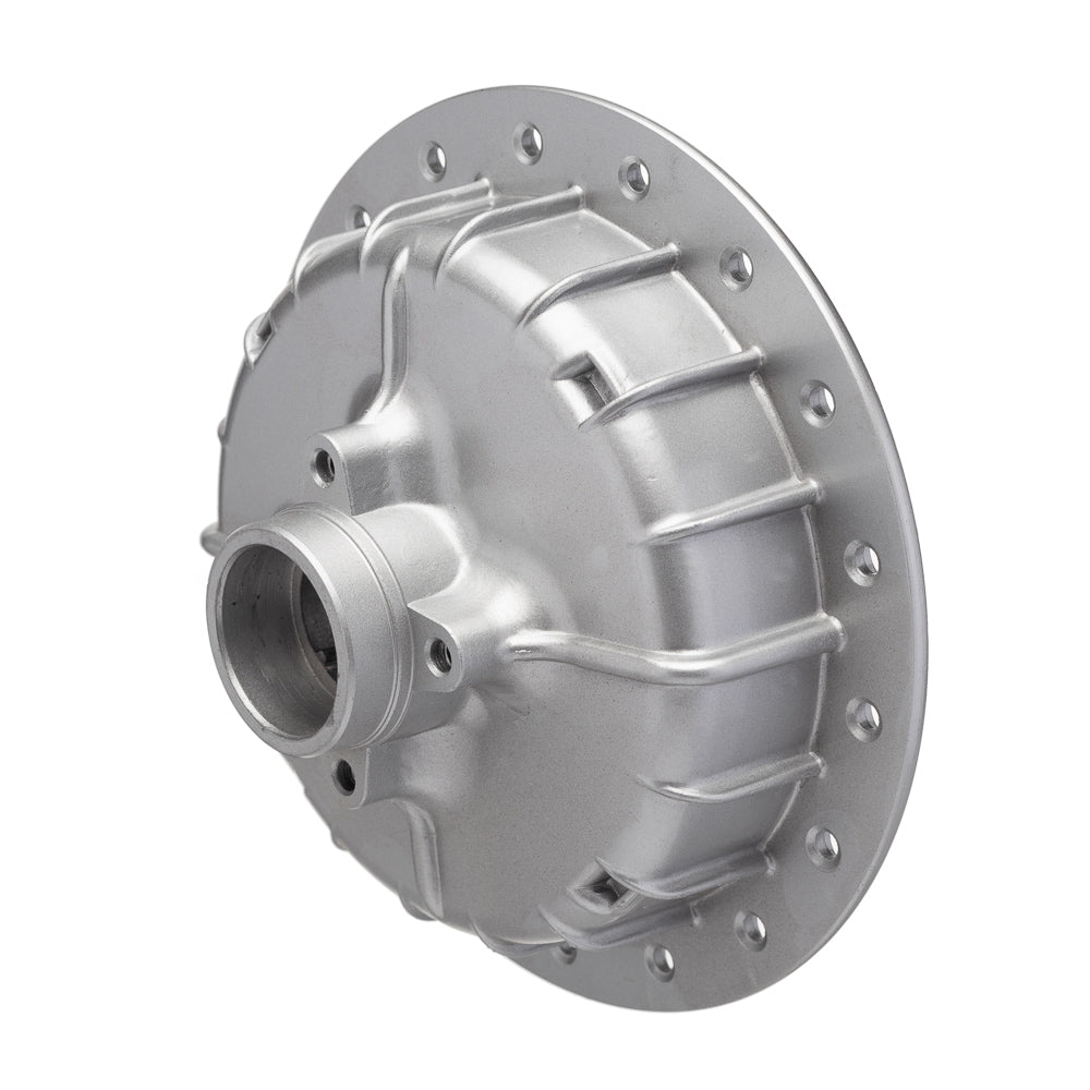 Cubo Roda Dianteiro Cobreq CG 125 Today/Titan 83-99 (0005-CB) – foto 1