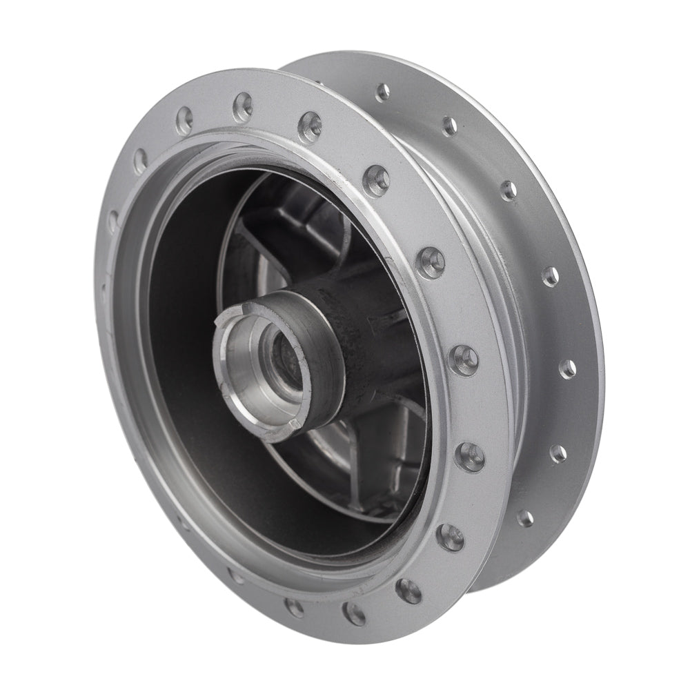 Cubo Roda Dianteiro Cobreq CG 125 KS Titan/Fan 00-08 (Freio a Tambor) (0006-CB) – foto 3