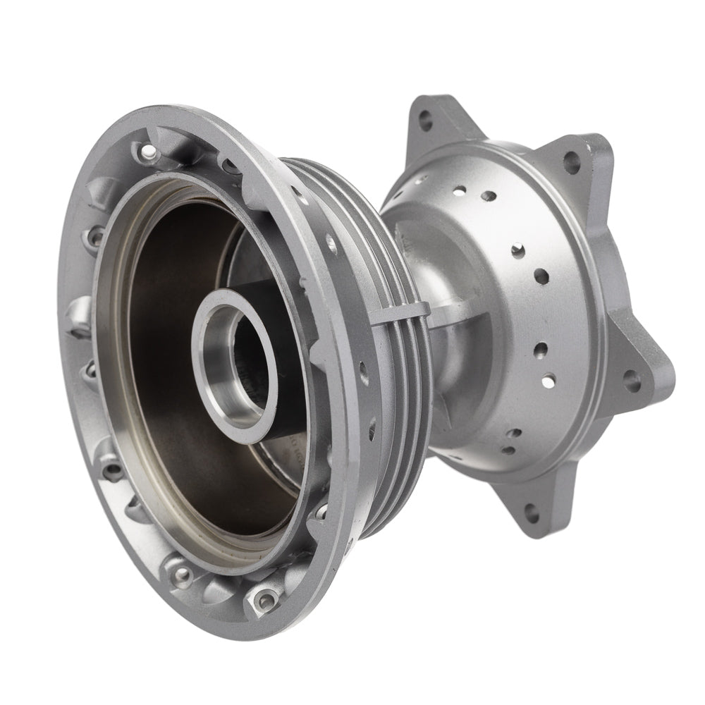 Cubo Roda Traseiro Cobreq Bros 150 03> - NXR Bros 125 03> - CRF 230 07-18 (0016-CB) – foto 3