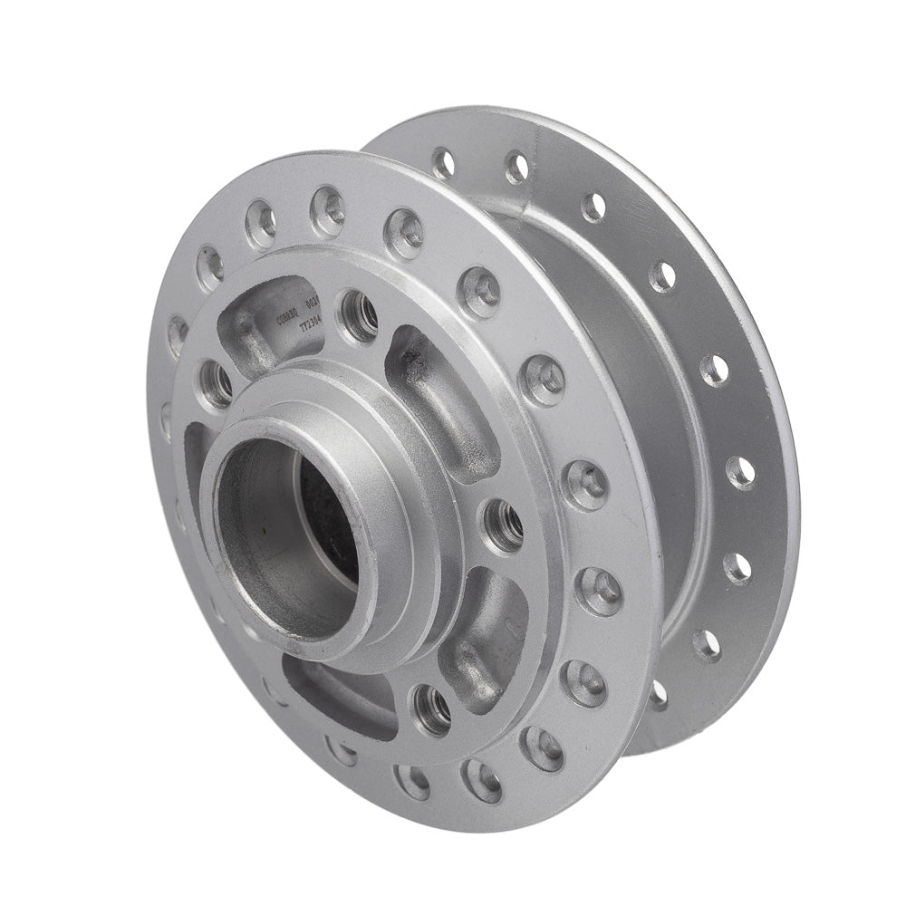 Cubo Roda Dianteiro Cobreq NXR Bros 150 03> ESD (Freio a Disco) (0020-CB) – foto 3