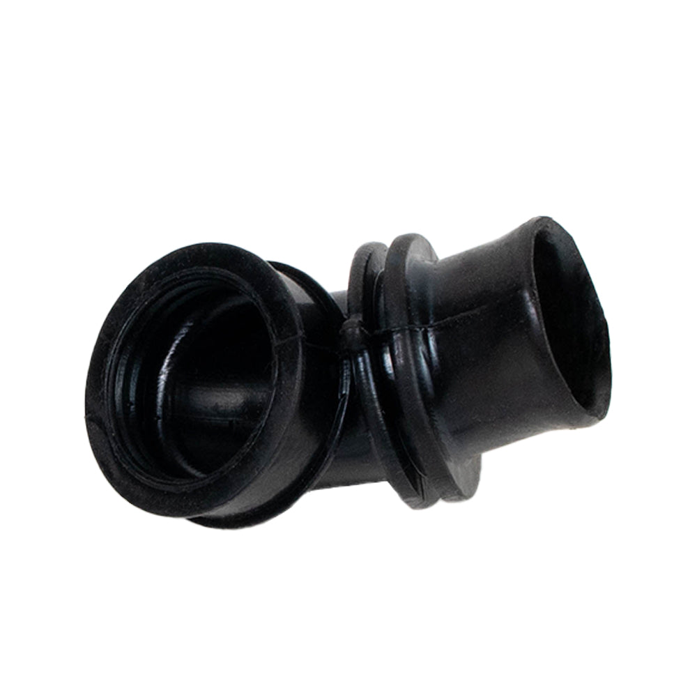Condutor Admissão (Duto) Filtro Ar Carburador GP7 Biz 100 1998/2005 – foto 2