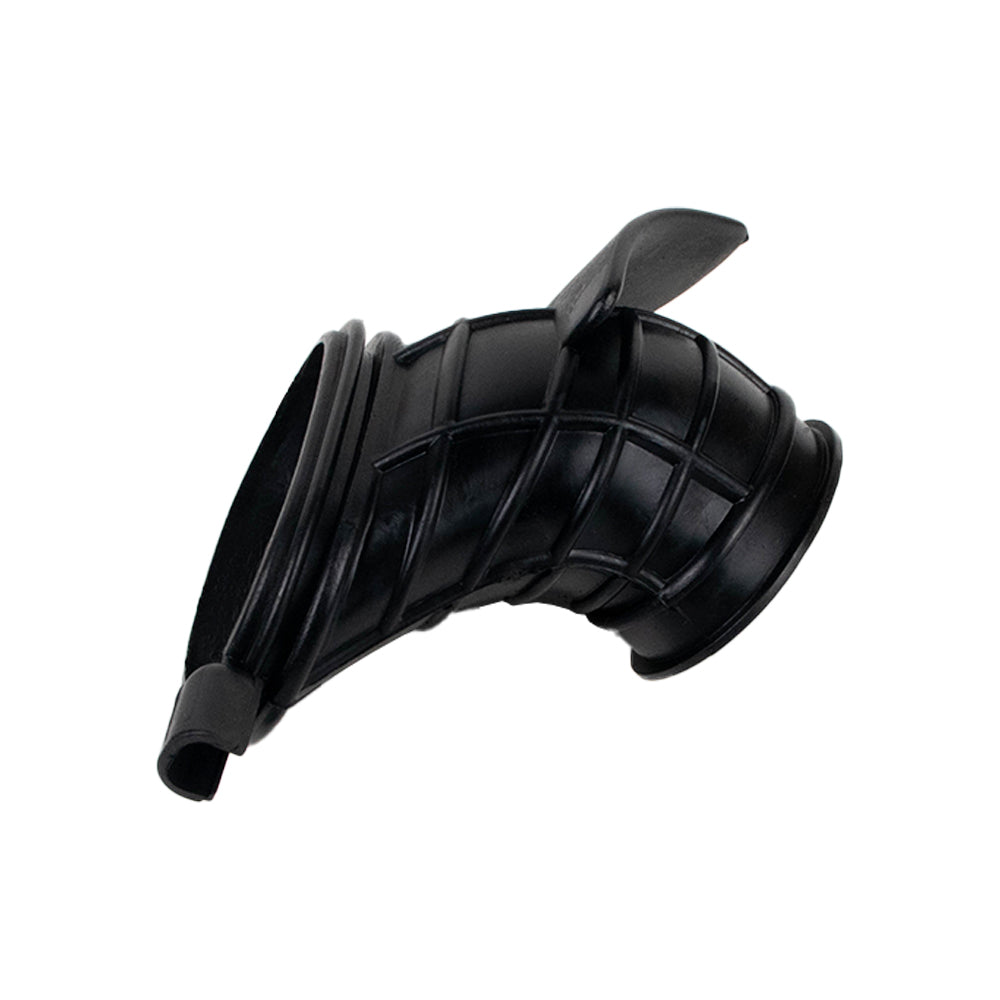 Condutor Admissão (Duto) Filtro Ar Carburador GP7 CG 150 2004/2008 – foto 2