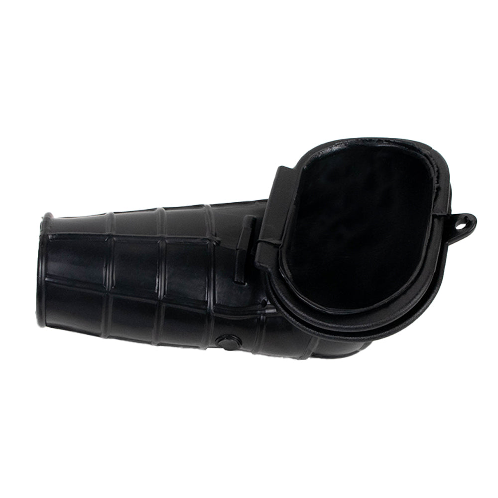 Condutor Tampa Filtro Ar GP7 CG 150 2014/2015 – foto 2