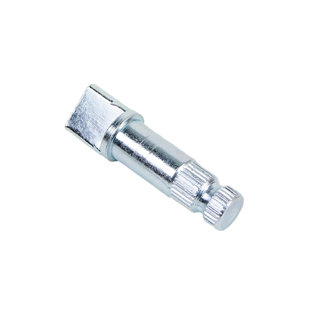 Excêntrico Freio (Eixo Abre Patim) Dianteiro GP7 Bros 150 2005/2015 - Bros 125 2003/2005 – foto 1