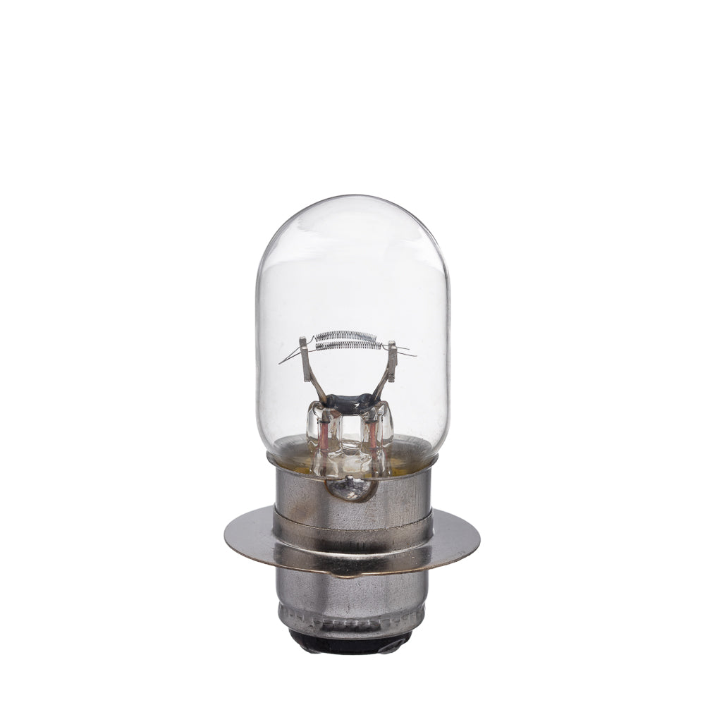 Lâmpada Farol Comum Keisi M5 12V 30/30W Biz 100 – foto 1