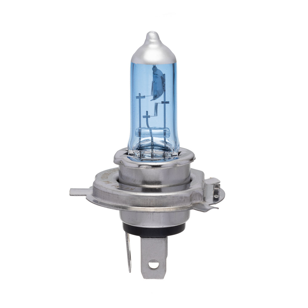Lâmpada Farol Halógena Keisi H4 12V 35/35W CG 150 (Azul) – foto 1