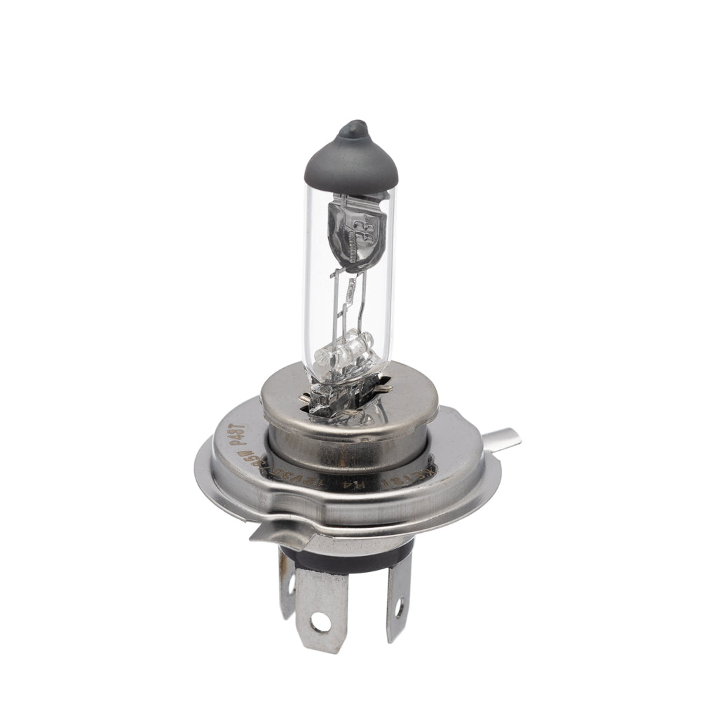 Lâmpada Farol Halógena Keisi H4 12V 35/35W CG 150 OEM – foto 1