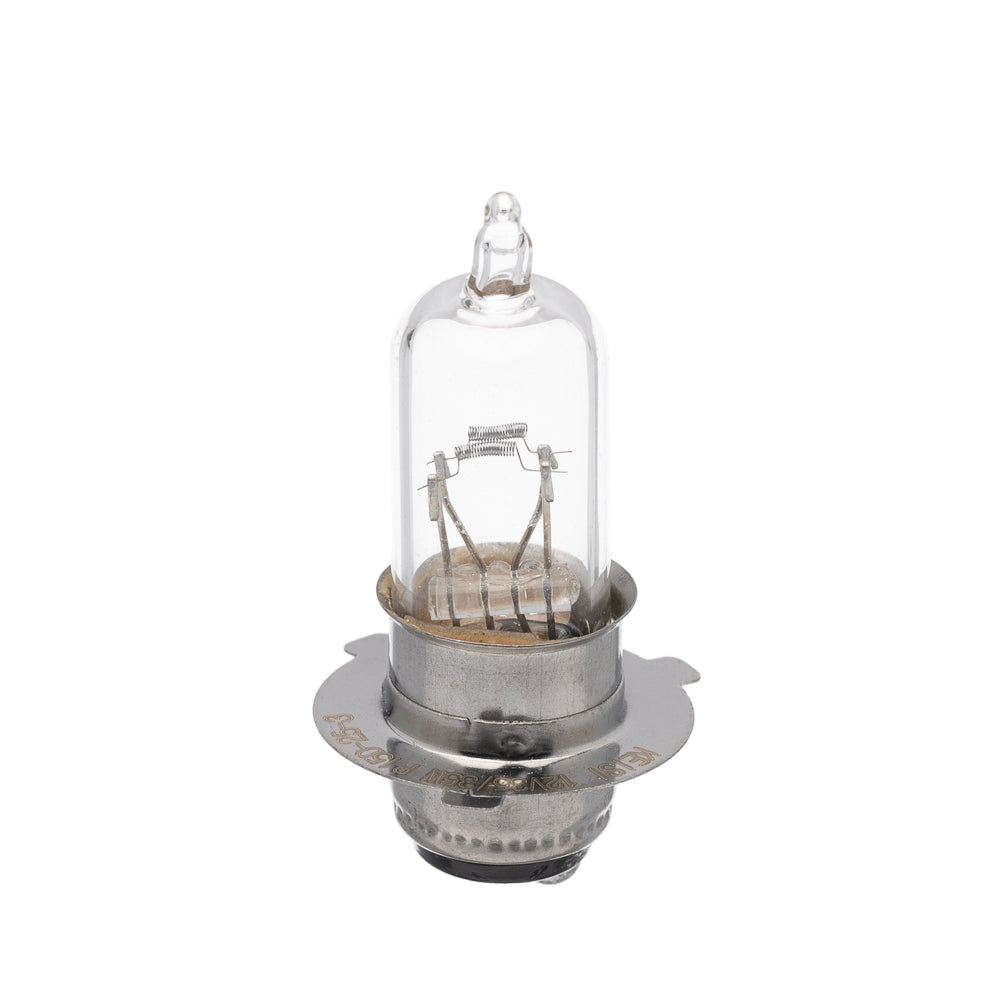 Lâmpada Farol Halógena Keisi Q5 12V 35/35W CG 125 83/88 – foto 2