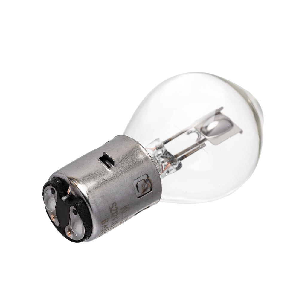 Lâmpada Farol Halógena Keisi S2 12V 35/35W Intruder 125 13/ – foto 2