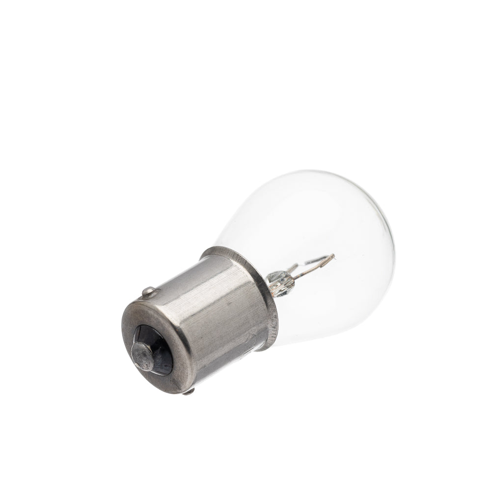 Lâmpada Pisca Keisi 12V 21W CBX 200 Base Ferro – foto 2