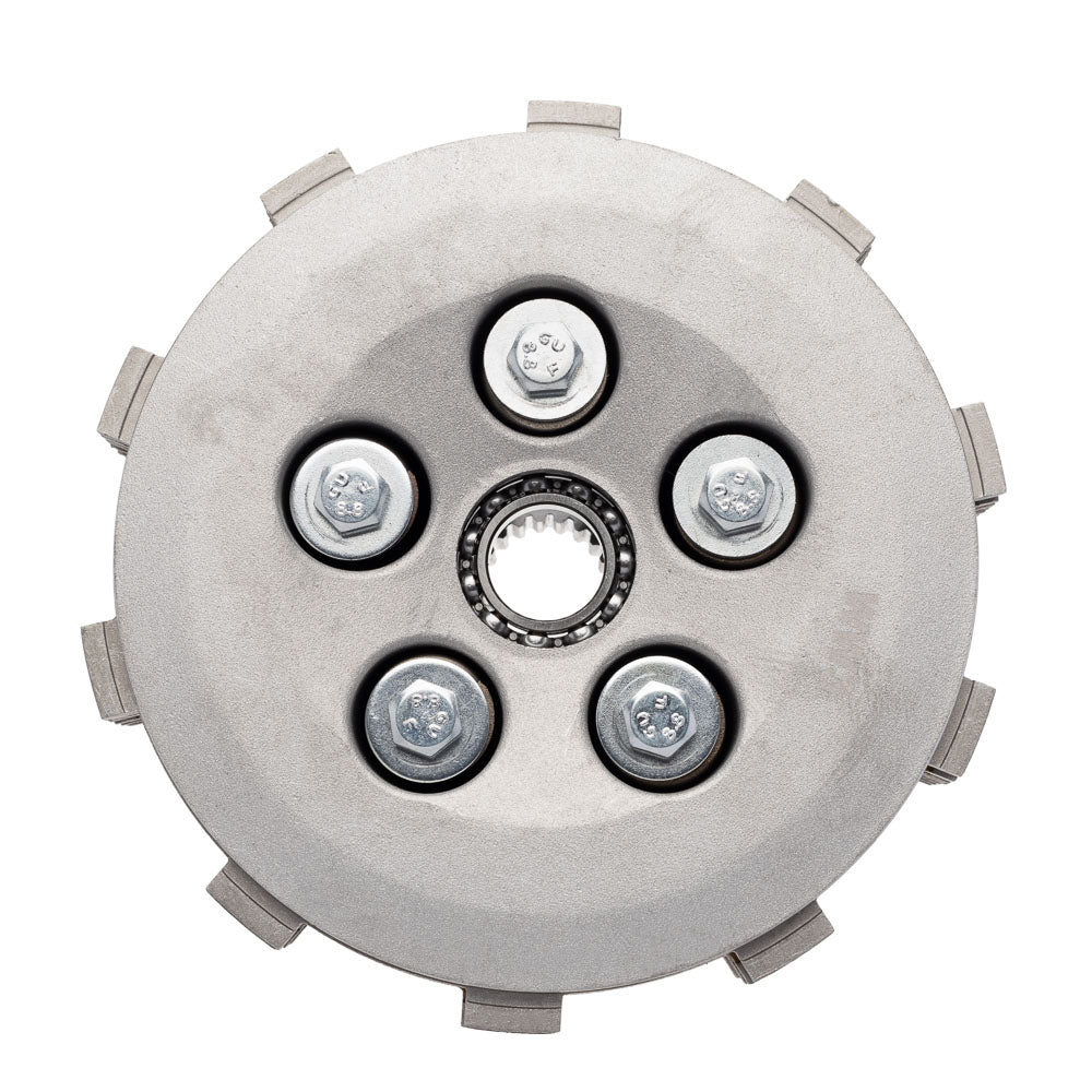 Embreagem Completa WW3 CB 300R 2009/2015 - XRE 300 2009/ – foto 2