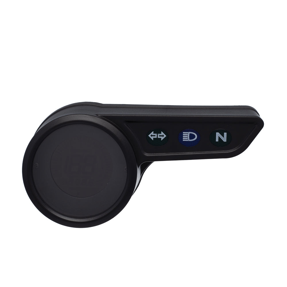 Painel Completo Instrumentos Digital Condor NXR Bros 150 2006 a 2008 – foto 1